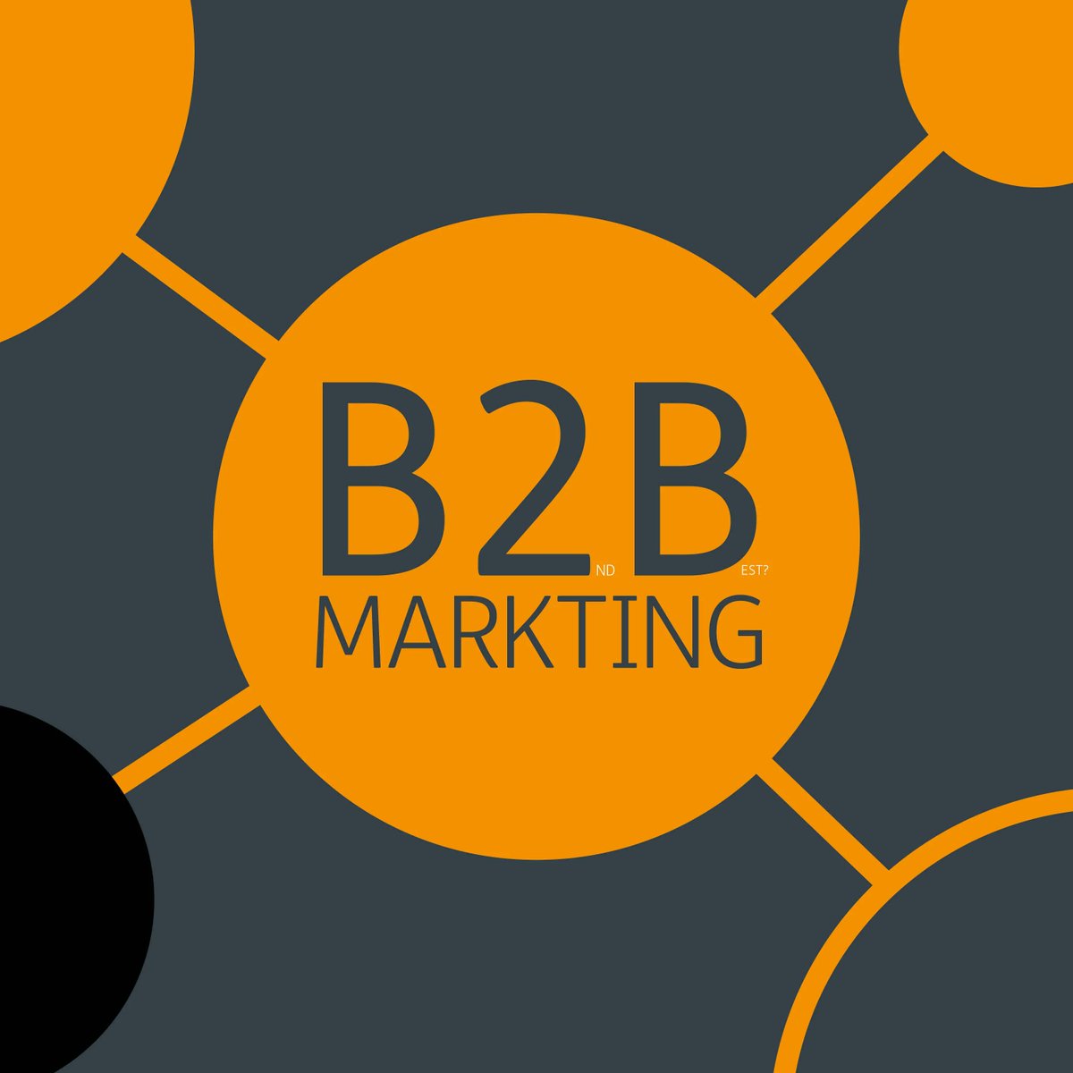 Some agencies see #B2BMarketing as a poor relation to the more glamorous #B2C brand fraternity.  Not Factor3! Download our brochure to find out more about our approach to B2B marketing buff.ly/3QEfrgj