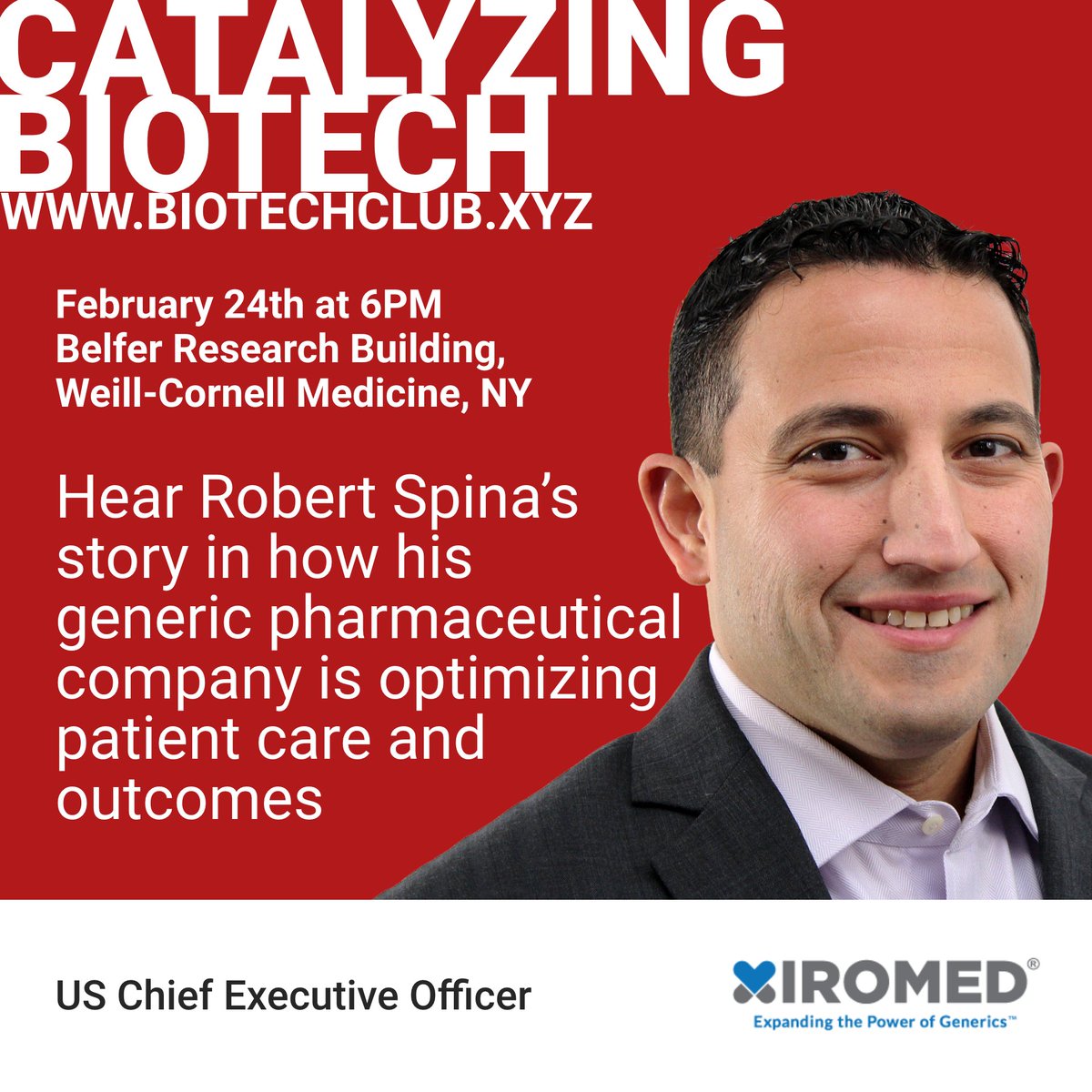 BIOTECH XYZ tweet media