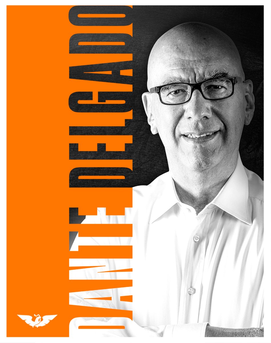 Movimiento Ciudadano | Movimiento Naranja tweet media