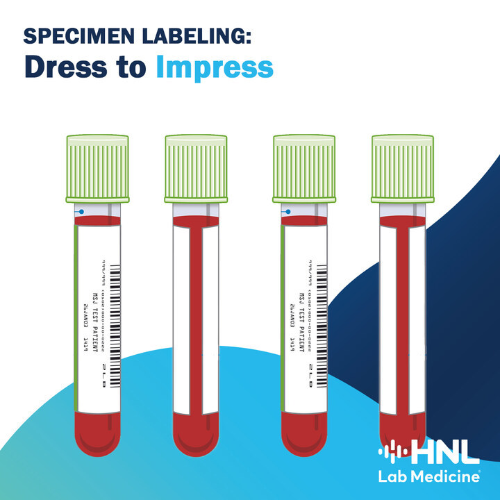 HNL Lab Medicine tweet media
