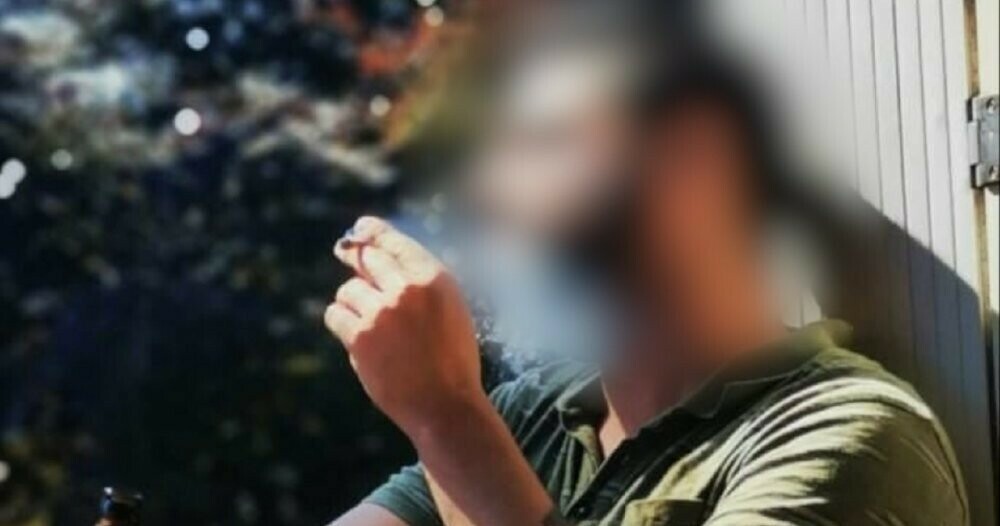 TLGBrest's tweet photo. « Les filles, il ne pensait qu’à ça » : qui est Sylvain L., le principal suspect dans la disparition d’Héléna ? #Helena #Brest #Disparition #Finistère #Bretagne
➡️ https://t.co/cApZubomyi https://t.co/i28kdxyDPI