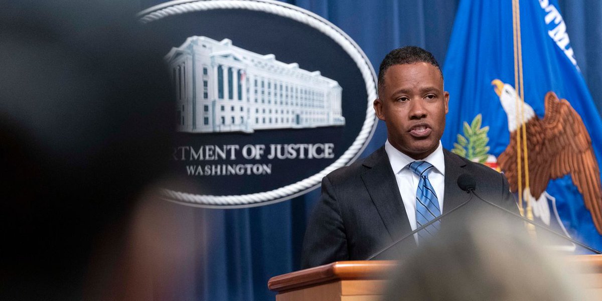 The U.S. Department of Justice is expanding its leniency policies to persuade companies to report their own misconduct to prosecutors. These policies already exist, but the DOJ intends on applying them to a variety of white-collar matters.

Learn more. okt.to/2K5Szt