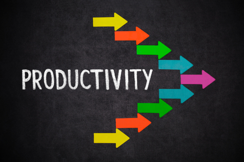 omnia_llc's tweet photo. To be productive you’ve got to overcome the fear of how what you produce will be received.

#TuesdayTip #Productivity #Overcome https://t.co/yshACOW3Pf