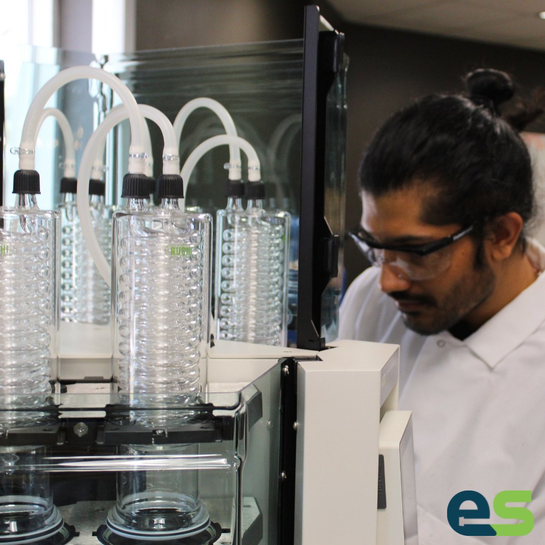 A client with contaminated groundwater selected ecoSPEARS for a treatability study to evaluate our ecoCUBE's efficacy to destroy 1,4 dioxane in groundwater samples.   

Contact us for the case study results: ecospears.com/contact-us  

#foreverchemicals #emergingcontaminants
