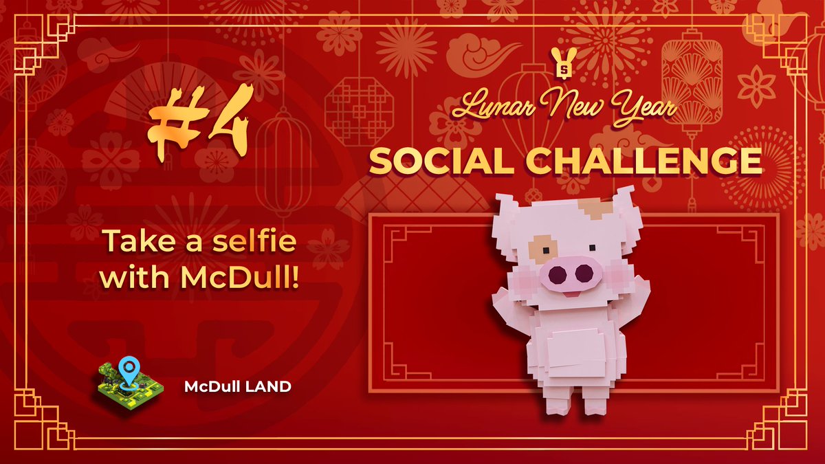 The Sandbox tweet media