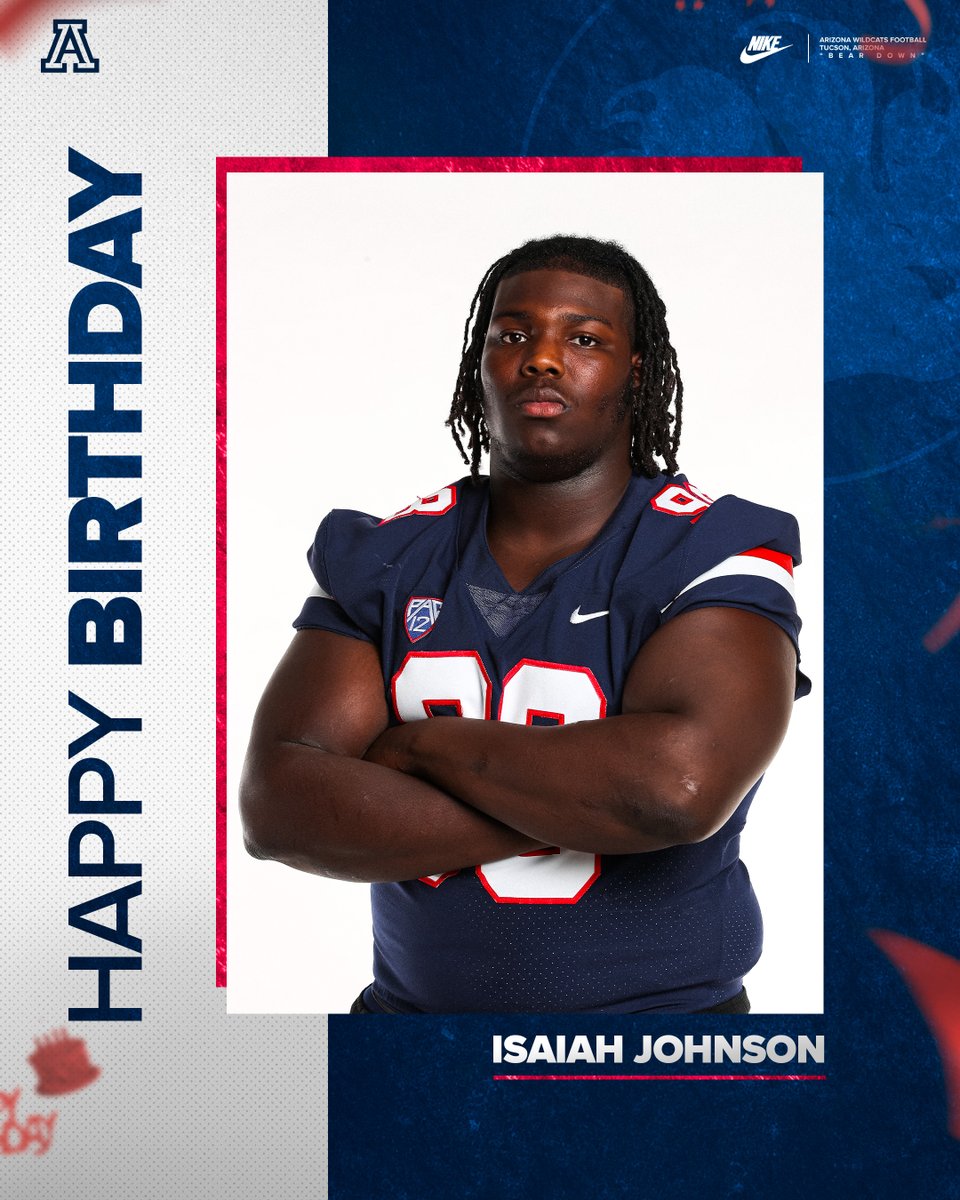 Arizona Football tweet media
