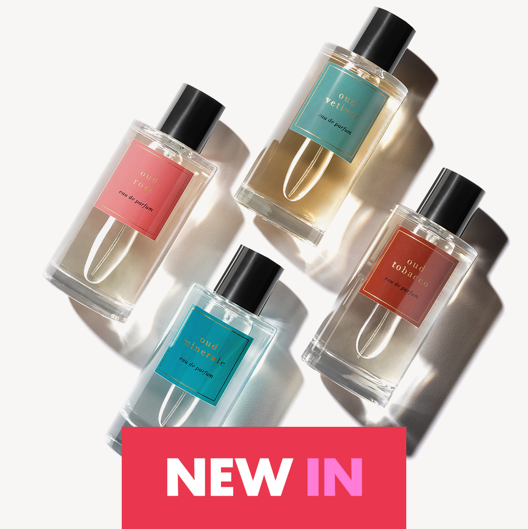 Woolworths SA on Twitter "Our new WBeauty fragrances have landed and