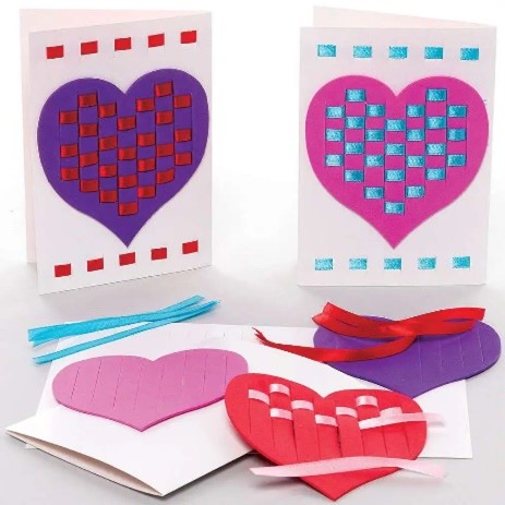 CRAFTY MONDAY
FREE Family Craft event on Monday 13 Feb
9:30-11:30am
Bitham Walk Hall #Woolavington TA7 8JQ
#ValentinesDay crafts for young &amp; old to enjoy
Free refreshments
All children must be accompanied by an adult at all times
#Puriton #halfterm #valentinesgift #kidsactivities