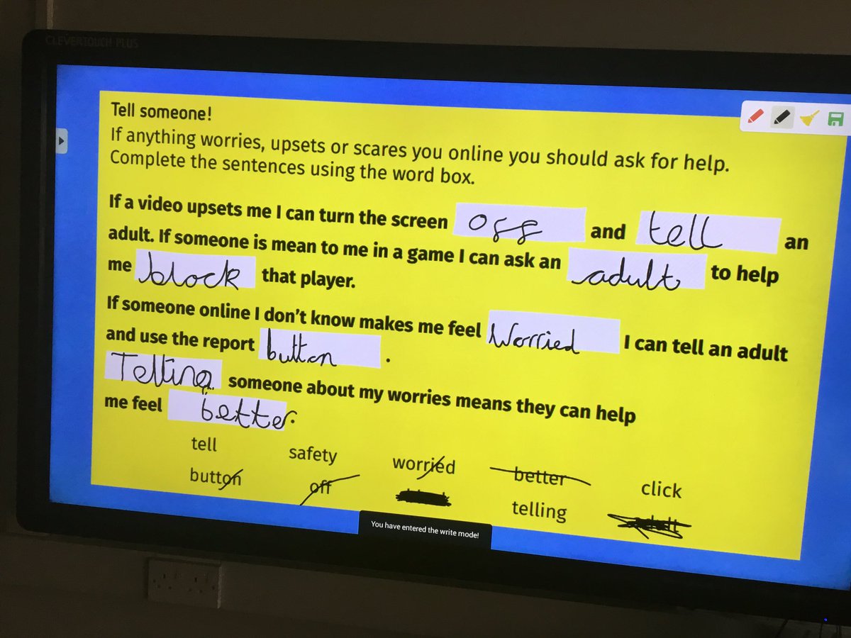 Pleasant St Class 3 tweet media