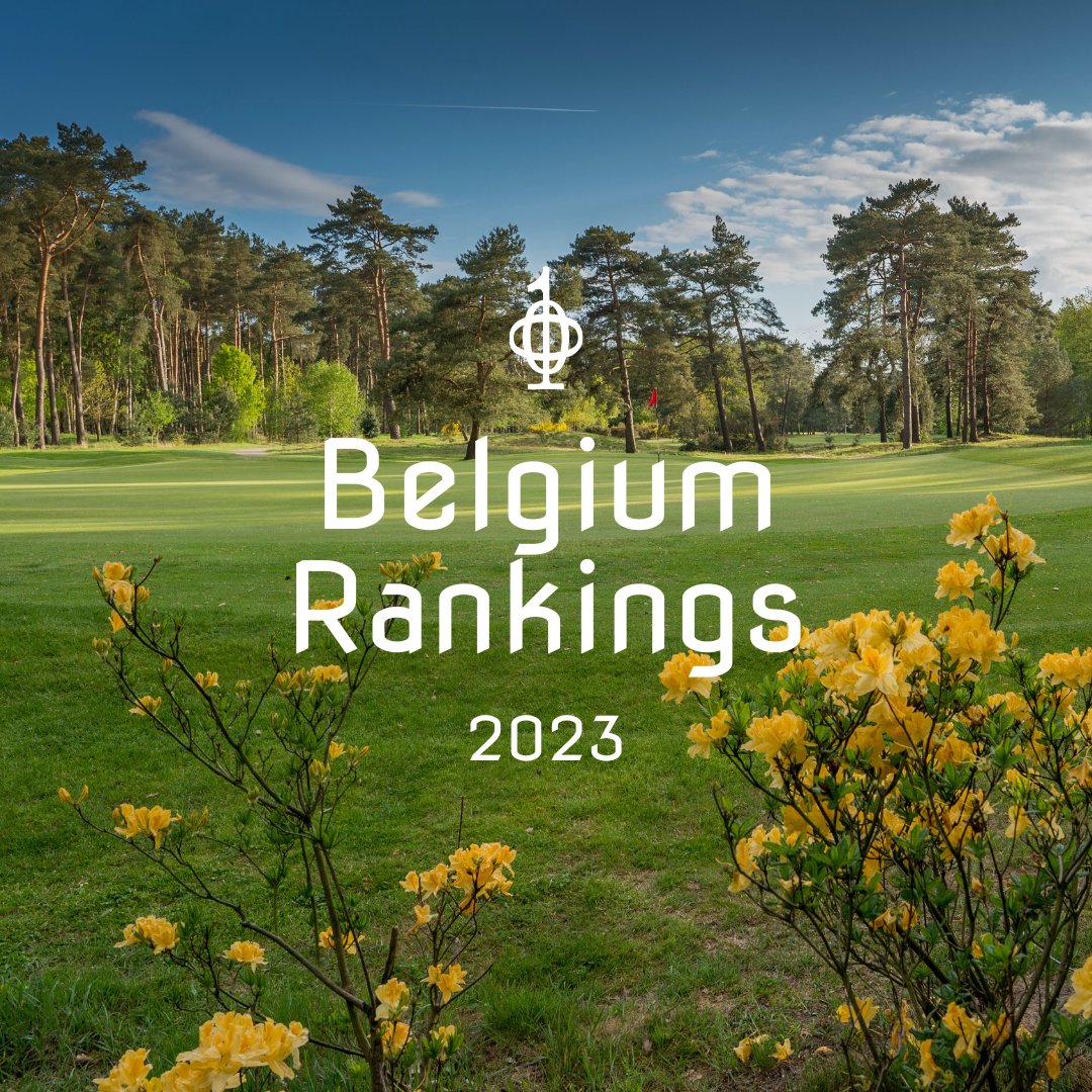 top100golf's tweet photo. 🏆 BELGIUM RANKINGS 2023 🏆

Read the complete list at - https://t.co/Hm8h5IyTz1

#golf #golfing #golfer #golflife #golfcourse #golfcourses #belgium #royalantwerp #limburh #zoute #golfbelgium https://t.co/YKKapvk8Zb