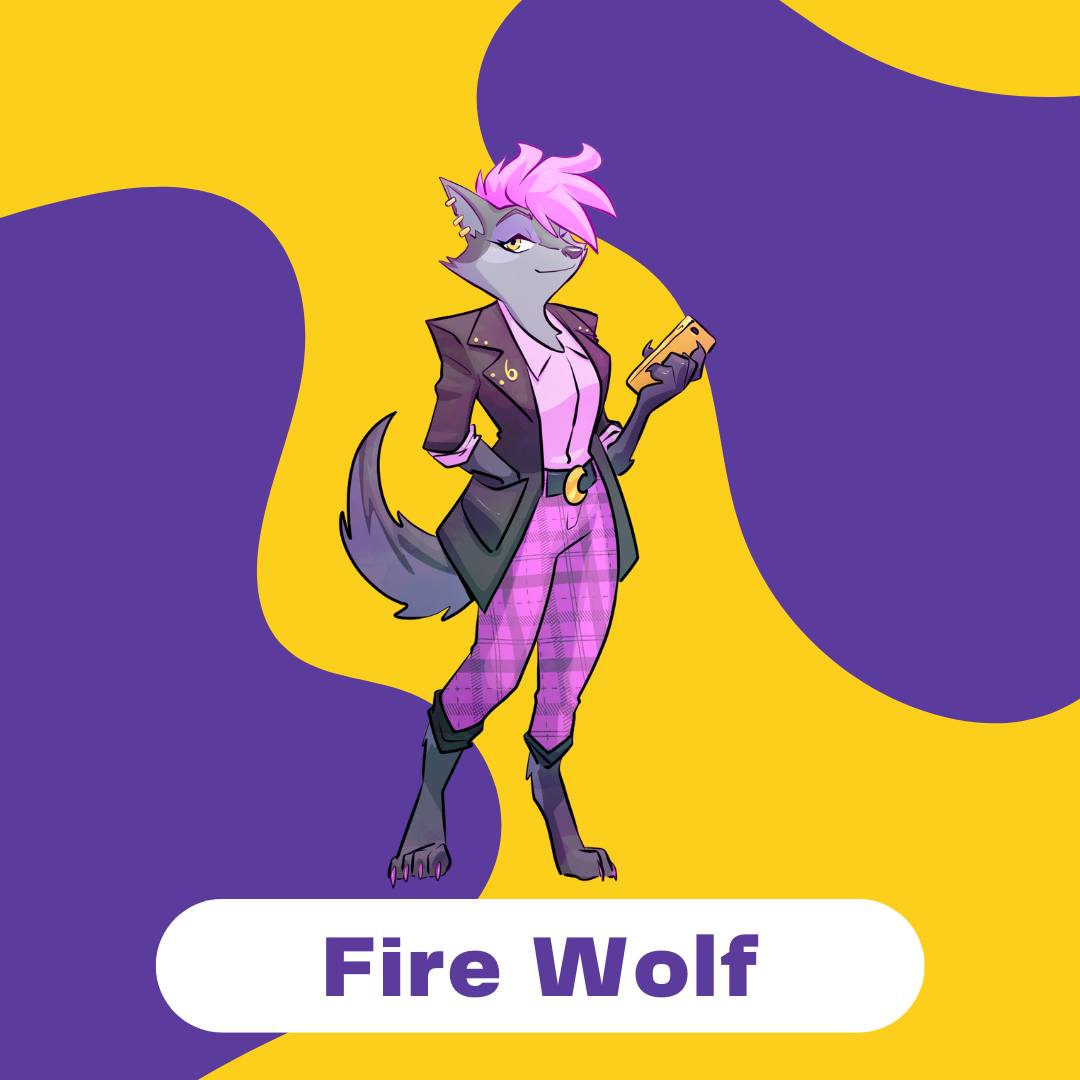 In this week's character lineup we have some special guests that teach your kids healthy ways to spend their money.
These characters teach kids the importance of understanding money flow through spending, donating, and investing. 

Learn more at Gravystack.com