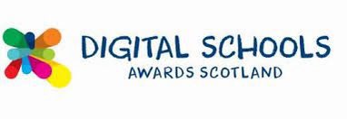 WestLintonPS's tweet photo. We are delighted to share that we have achieved our Digital Schools Award (Scotland) @SBCEducation1. We thank all involved, but particularly our Pupil Digital Leaders and Mrs Wallace for her strong leadership of this school improvement priority. ๐ฅณ https://t.co/8e2eaKEcbr