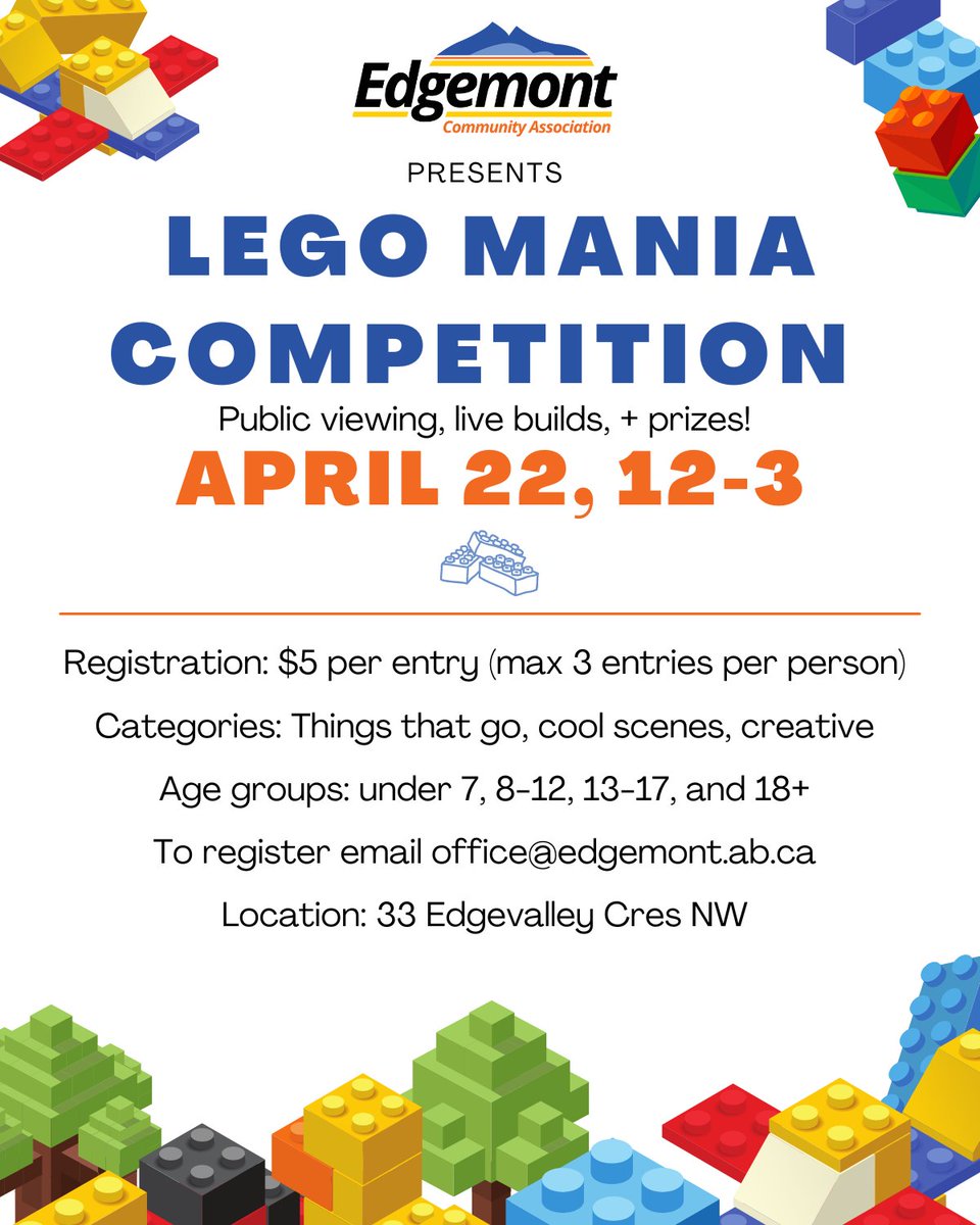 Edgemont Community Association tweet media