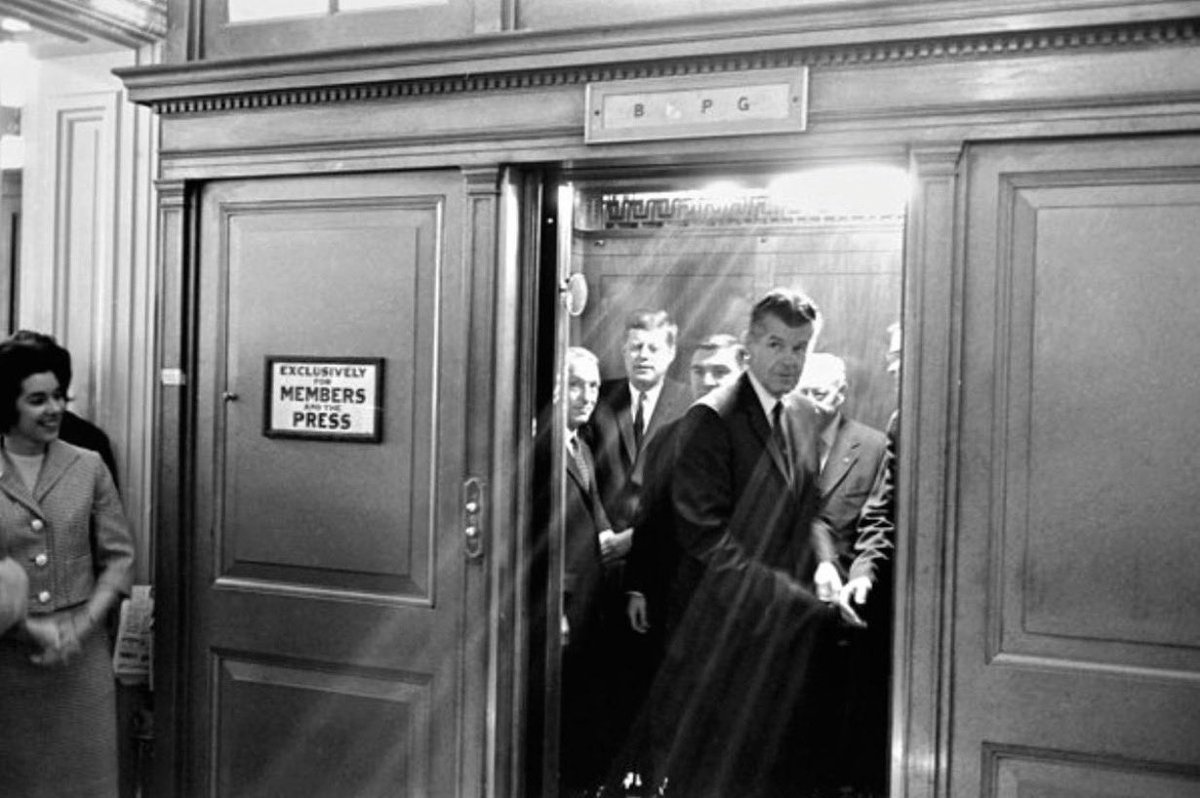 Michael Beschloss tweet media