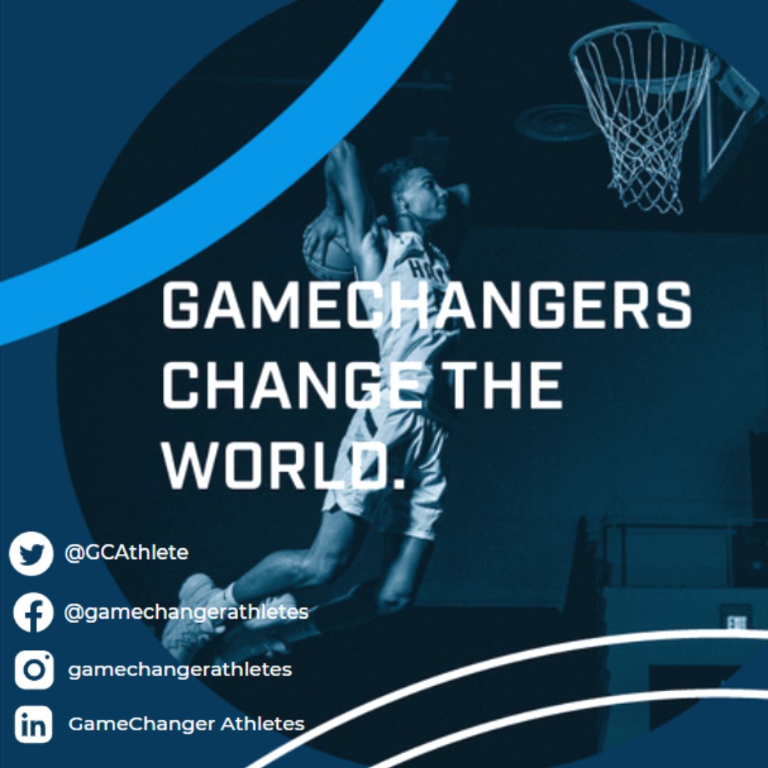 GCAthlete's tweet image. Believe in your abilities and trust in the skills you've worked hard to develop. Self-confidence is key to performing at your best on the basketball court. #selfconfidence #basketball #mentaledge #gamechanger #gamechangerathletes