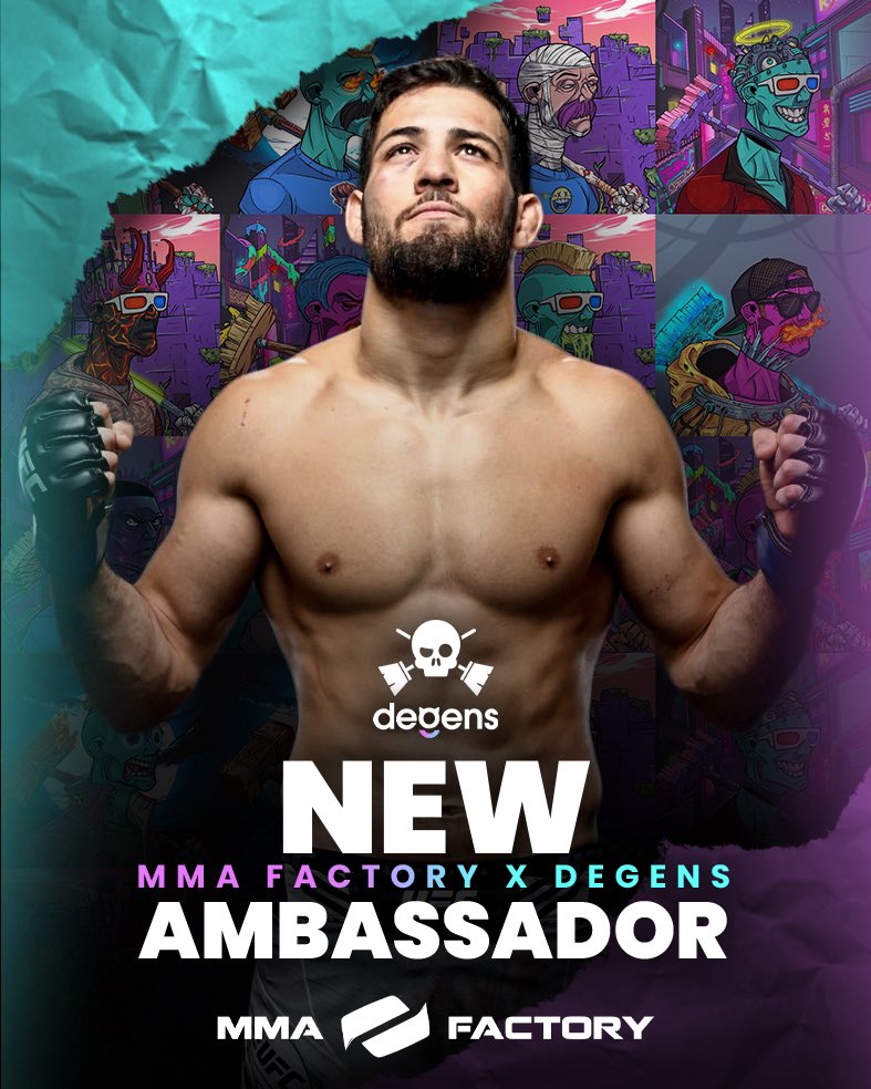 Imavov Nassourdine on Twitter: &ldquo;Fier de vous annoncer mon partenariat