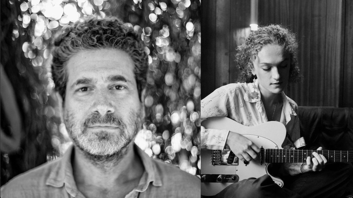 THIS WEEK (2/2) ✨ <a href="/rhcohen/">Rachael Cohen</a> quartet feat. Artie Zaitz 🎸, <a href="/JoeDownardBass/">Joseph O Downard</a> &amp; Kai Macrae 🥁 + Mark Sanders / @rachelmusson / @oliebrice trio + London Jazz Orchestra + <a href="/kevinhaysmusic/">Kevin Hays</a> &amp; <a href="/lilylyonsmusic/">Lily Lyons</a> 👉 vortexjazz.co.uk/events/ <a href="/LondonJazz/">UK Jazz News</a> <a href="/jazzlondonlive/">JAZZLONDONLIVE</a> <a href="/Jazzwise/">Jazzwise</a> <a href="/hackneywick/">Hackney Wick</a>