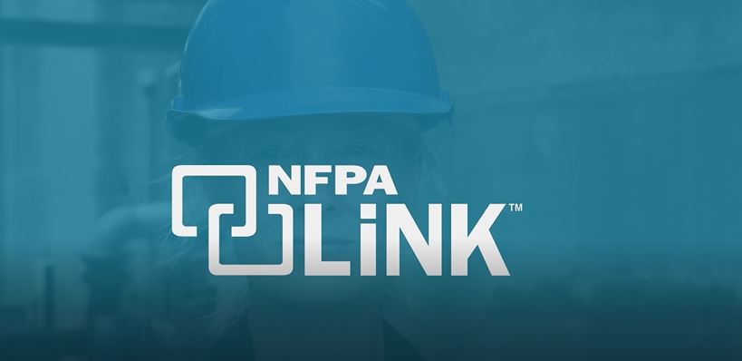 National Fire Protection Association visual data 7