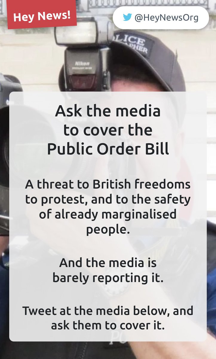 Hey News! tweet media