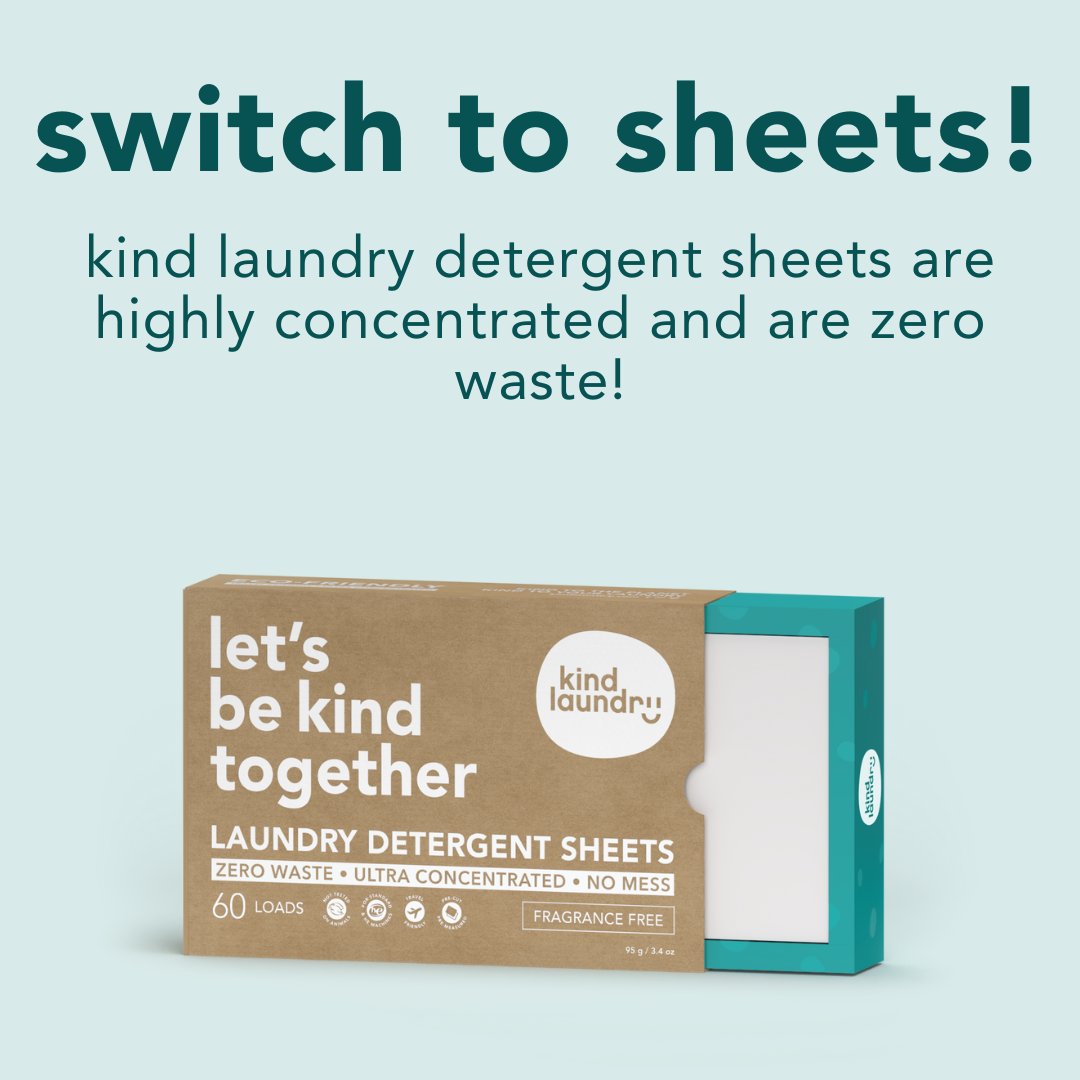 Kind Laundry tweet media