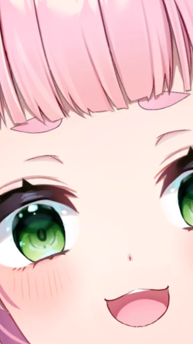 #おはようVTuber 

╭━━━━━━━━╮
 おはよ!起きろ!
╰━━━v━━━━╯ 
