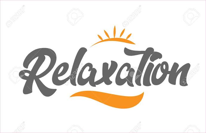 Relaxation and good sleep is a marvelous therapy for skin and hair health.#relaxation #therapy #skinhairhealth