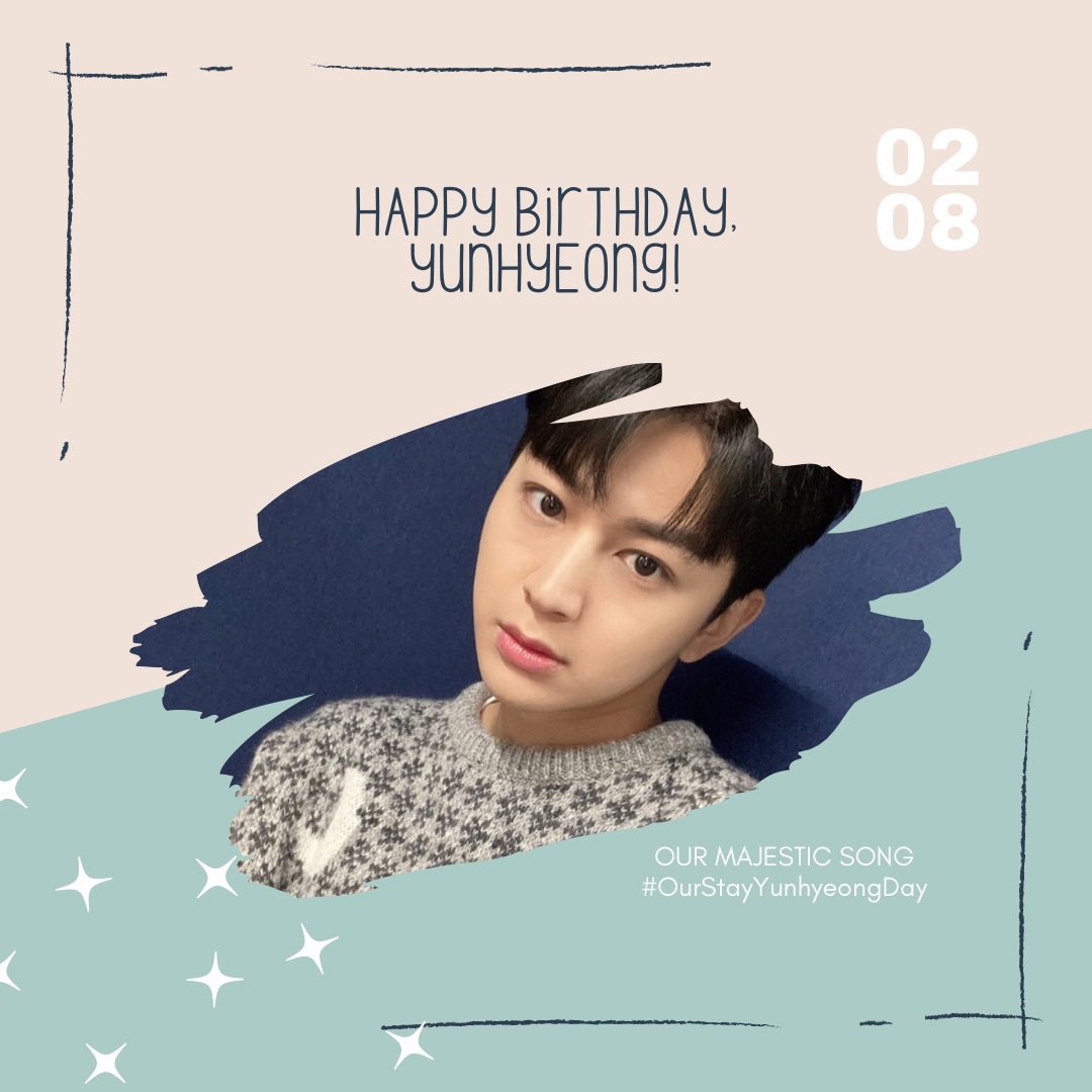 HouseOfiKON's tweet photo. [🎂] Happy birthday to our Chef 🧑‍🍳 and iKON’s vitamin 💊, Song Yunhyeong! 

Continue being the hardworking and humble person that you are. Thank you for being an inspiration to us! 💖✨

OUR MAJESTIC SONG 
#OurStarYunhyeongDay
#선물처럼_다가온_윤형데이
@sssong6823 @iKONIC_143 https://t.co/gRteNqESZS
