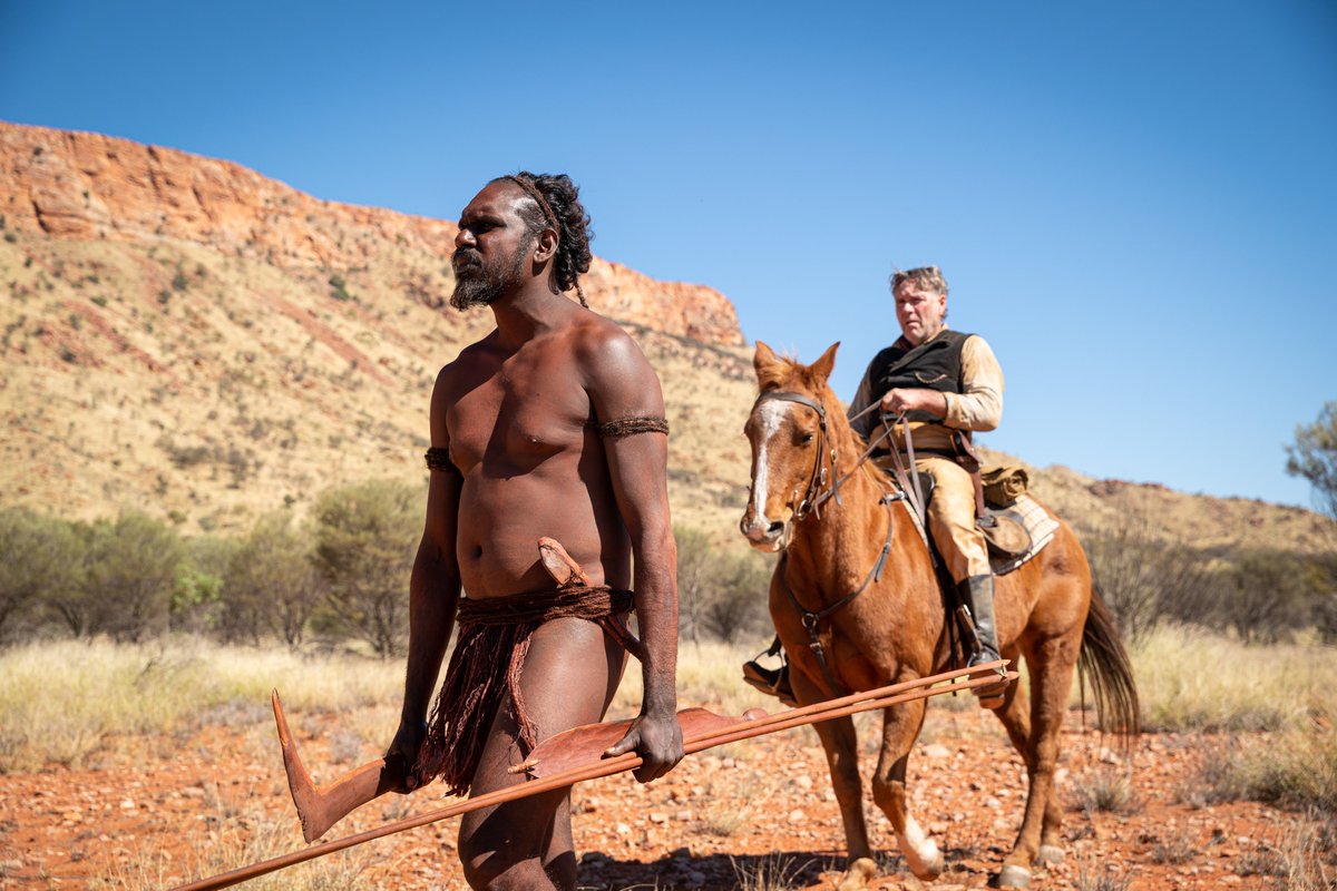 WOWFilm's tweet image. #WOWFF2023 Opening Film - We Are Still Here🇦🇺

A collective work of 10 #Indigenousfilmmakers, the film's screening at @kinokulture (03/03), marks the beginning of our #Indigenousfilms' tour across🏴󠁧󠁢󠁷󠁬󠁳󠁿

Also screening at @aberystwytharts, @TaliesinSwansea 
👀tinyurl.com/5n6d298c