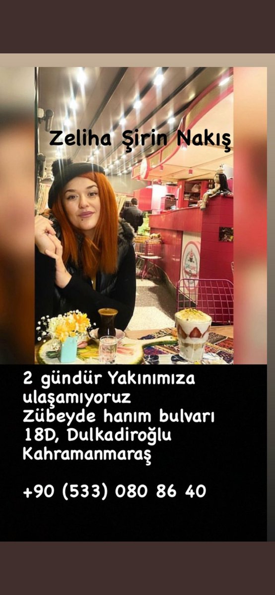 COK ACİL RT ATALIM ‼️