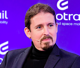 pbdes's tweet photo. .@exotrail raises $58M Series B for expansion, including US. After $46.3M Series A at TheExplorationCompany, is Europe getting friendlier with growth-stage financing? #Eurazio @Bpifrance @eqtventures @redriverwest.https://t.co/YRu6wYYv1Z https://t.co/wKTQ7k2uYd
