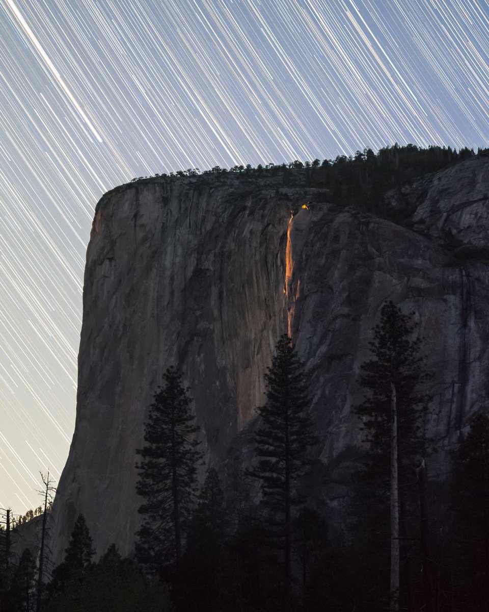 Firefall day🌞       vs.        Firefall night🌝