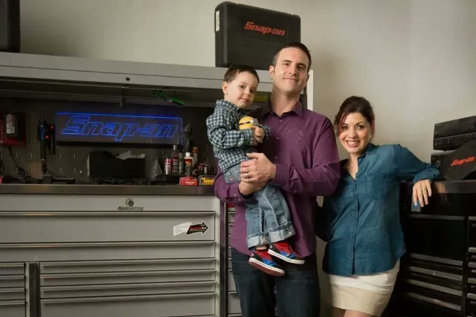 Whether it's an insurance job or a cash job, our family is here for yours!

Contact us here -- buff.ly/3oXaNeV