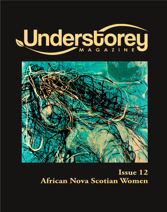 Understorey Magazine tweet media