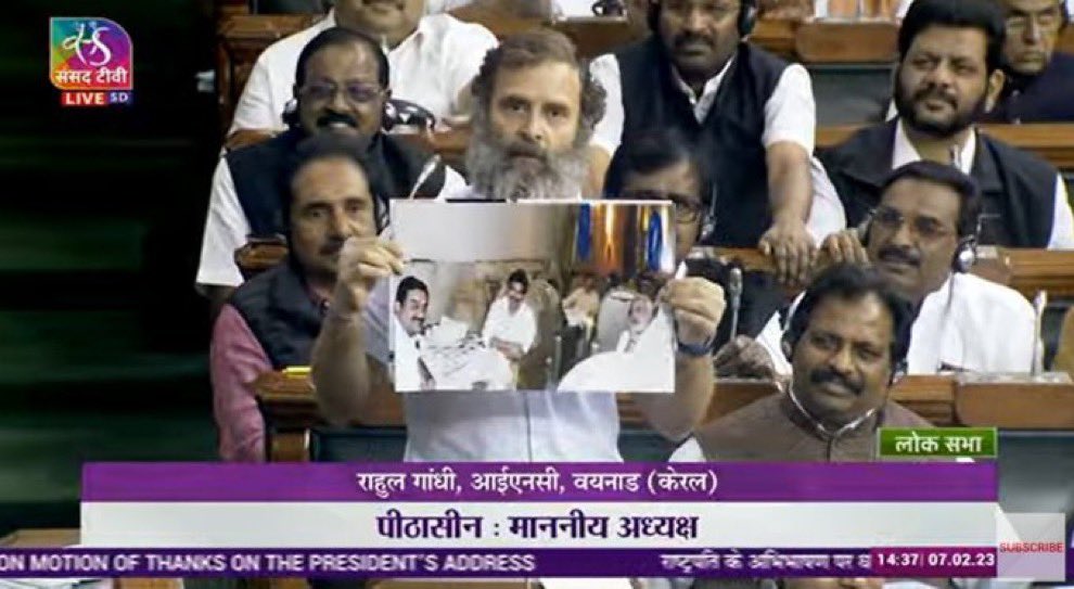 anupamsuneet's tweet photo. Feel sorry for those sitting behind this #Nimcompoop and supporting his every idiotic statement that too without laughing. https://t.co/DieKZ6PQF7