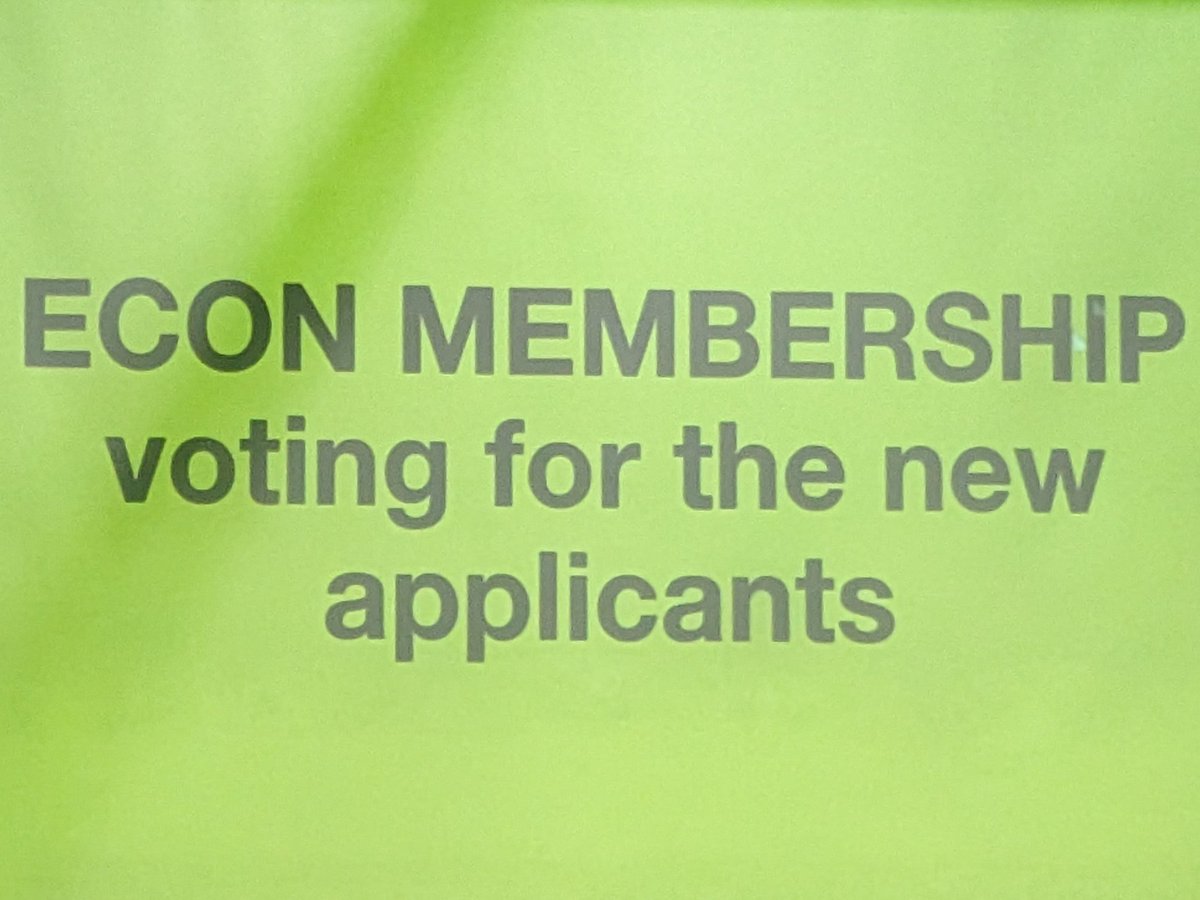 Very happy to just became full member of #ECON ... European Community Organizing Network #CommunityOrganizing