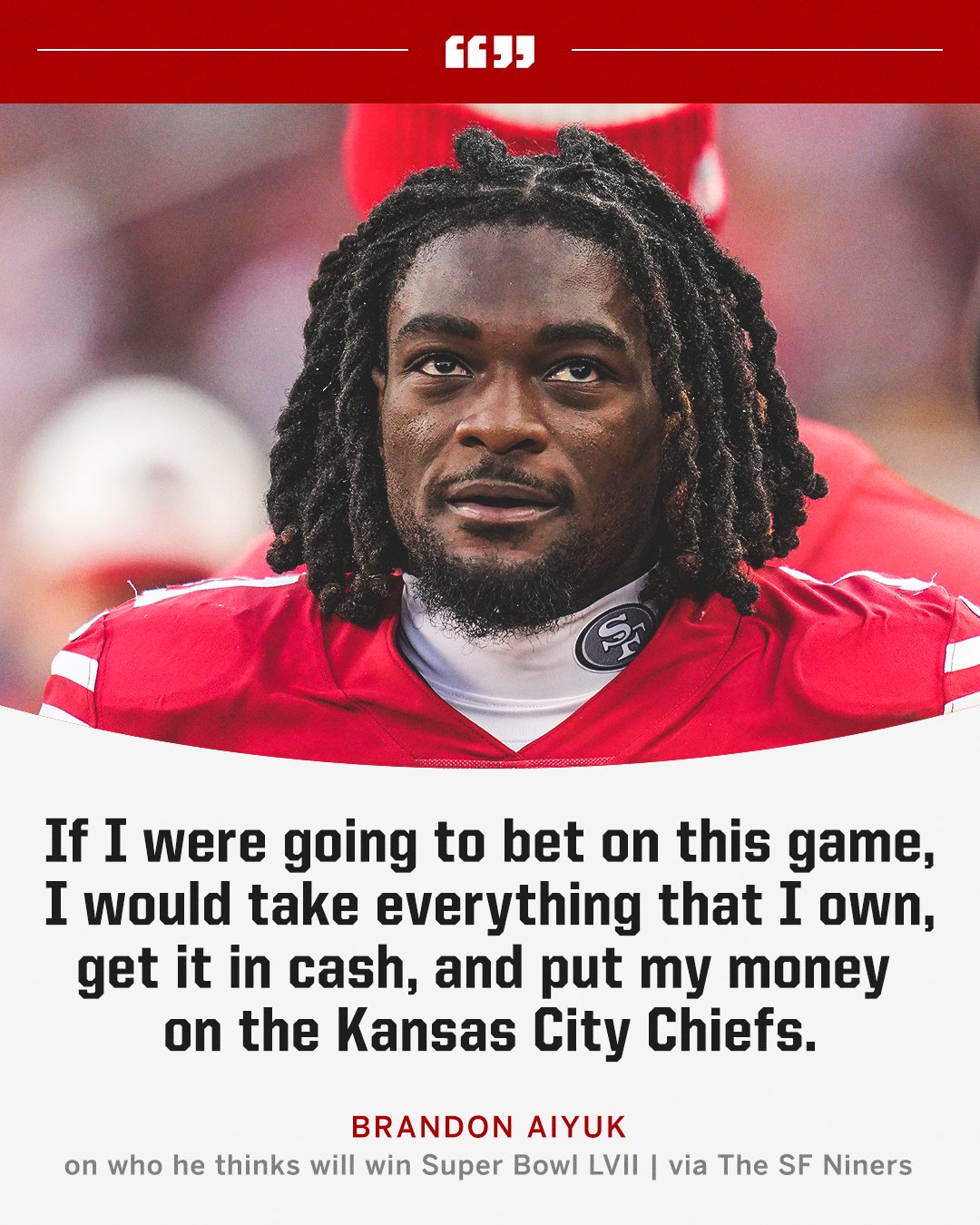 sportscenter-on-twitter-brandon-aiyuk-sounds-confident-in-the-chiefs