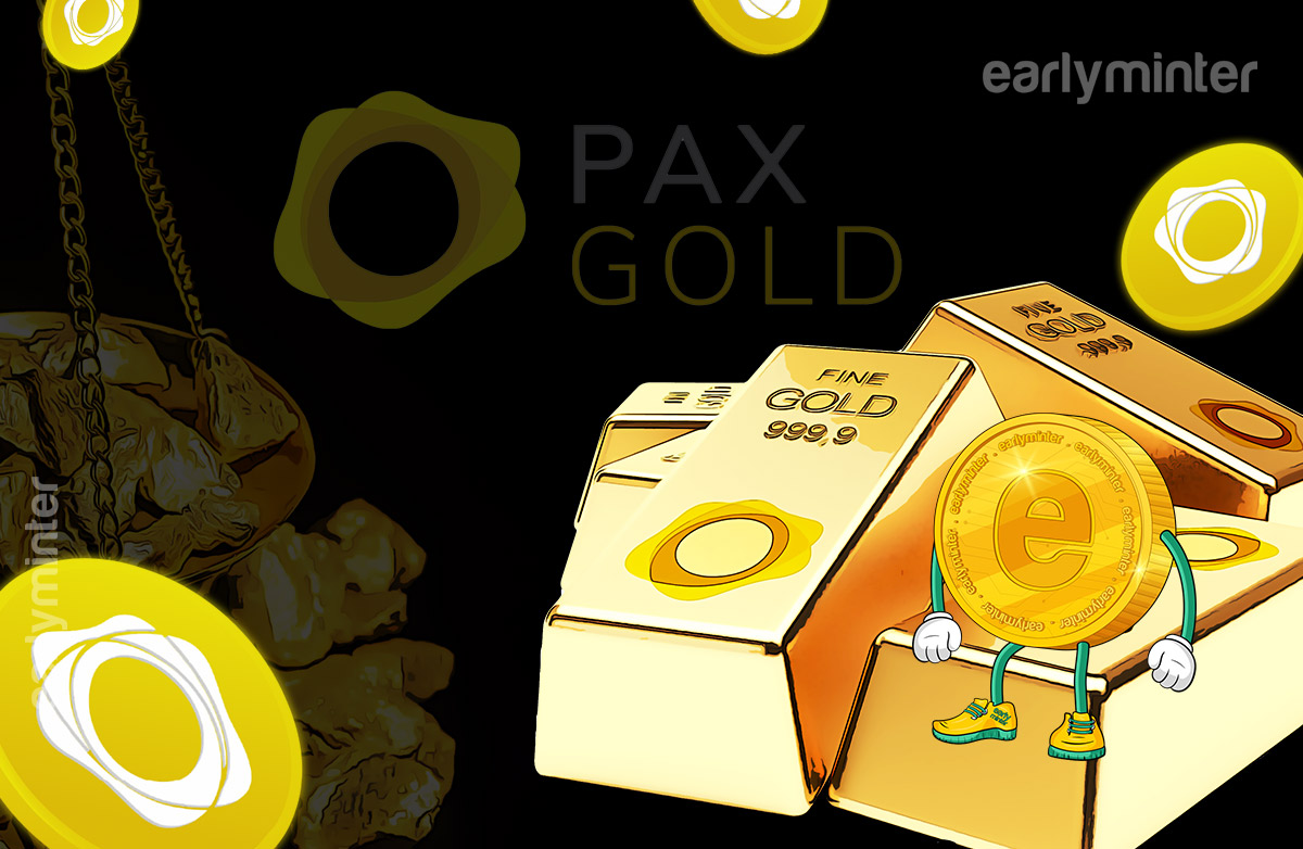 🪙 What is PAX Gold: Understanding the Value and Impact of the Token on the Market! Check the full article at: earlyminter.com/what-is-pax-go…

#PAXGold #Cryptonews
