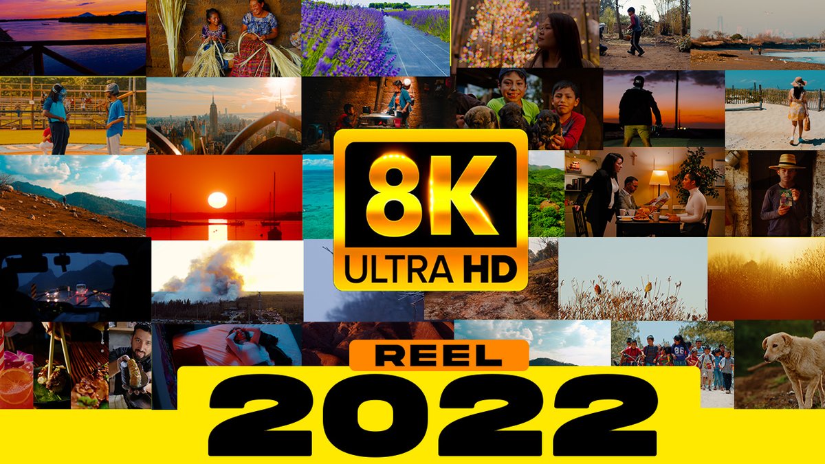 hanssel0310's tweet photo. 2022 Reel

 https://t.co/yRtfX5ZlIU a través de @YouTube https://t.co/9MJOfDSvLi