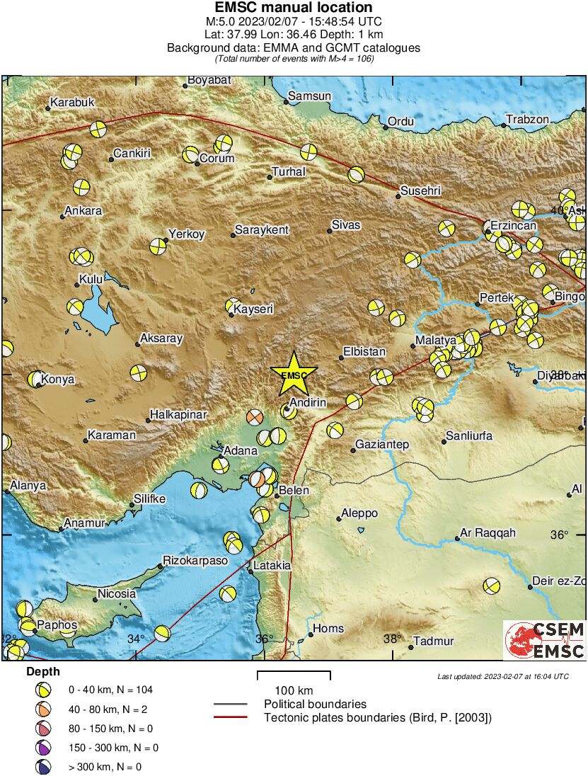 Taurus Mountains Map Location FoYFyHMXsAUmSLb