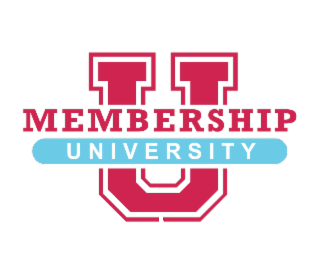 Where did all of our MEMBERSHIP content go?!? 
Head on over to our <a href="/MembershipU/">Membership Services Unit</a> page and hit "follow".
