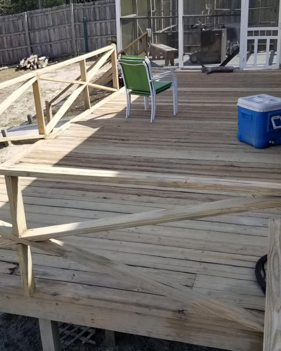 SEBlasting's tweet photo. We're your local media blasting experts, delivering quality workmanship for an affordable price. Give our dependable crew a call today: (912) 380-7875. https://t.co/ZJocUbuMD1