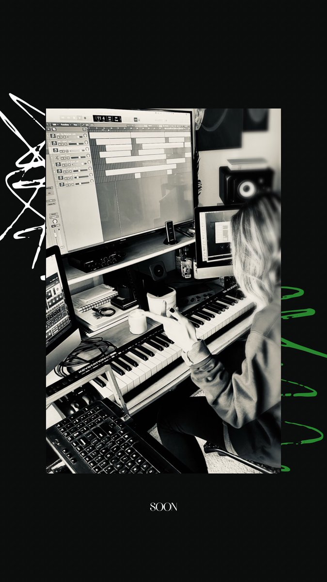 #MusicNFTs. 💫