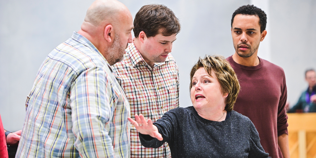 Welsh National Opera tweet media