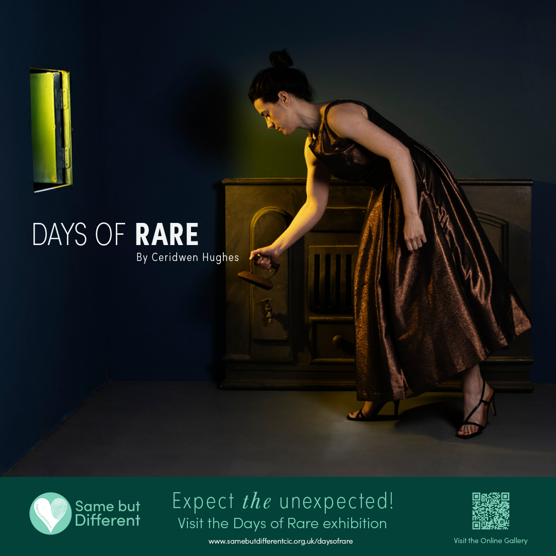 SBDRareProject's tweet photo. "My biggest fear is permanent sight loss.”

Behçet’s disease is a rare inflammatory condition that can affect almost any part of the body. To read more about Caroline please follow the link:
https://t.co/wmnjeyXwZS
#DaysofRare #behcets #nationallottery 

@BehcetsUK
@behcets_usa https://t.co/PovEld1B8z