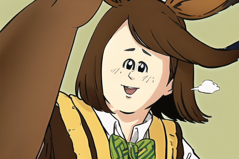 saka_0330's tweet photo. なぜ学習させようと思ったのか。
無駄な時間を過ごしてしまった…… 
#AIイラスト #AIart https://t.co/rKcgDfvDjZ