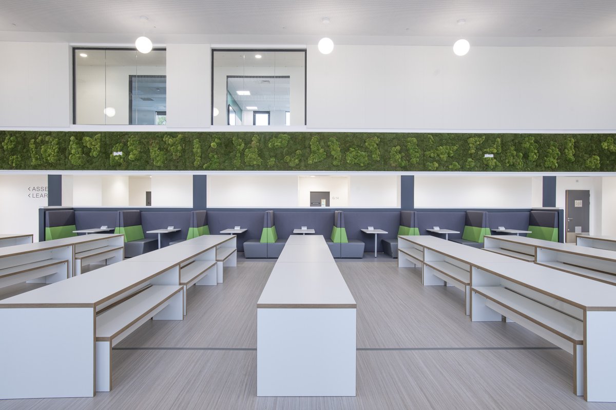 Deanestor (@deanestor1) on Twitter photo We have delivered a £1.8m #schoolfurniture & fitout contract for <a href="/morrisonbuilds/">Morrison Construction</a> for a new £60m multi-school campus in West Lothian – our 12th project for Morrison.
Well done to everyone involved - a world-class facility
<a href="/LoveWestLothian/">West Lothian Council</a> <a href="/HubSouthEast/">Hub South East</a> <a href="/Ryder1953/">Ryder Architecture</a> <a href="/_jmarchitects/">jmarchitects</a> We have delivered a £1.8m #schoolfurniture & fitout contract for <a href="/morrisonbuilds/">Morrison Construction</a> for a new £60m multi-school campus in West Lothian – our 12th project for Morrison.
Well done to everyone involved - a world-class facility
<a href="/LoveWestLothian/">West Lothian Council</a> <a href="/HubSouthEast/">Hub South East</a> <a href="/Ryder1953/">Ryder Architecture</a> <a href="/_jmarchitects/">jmarchitects</a>