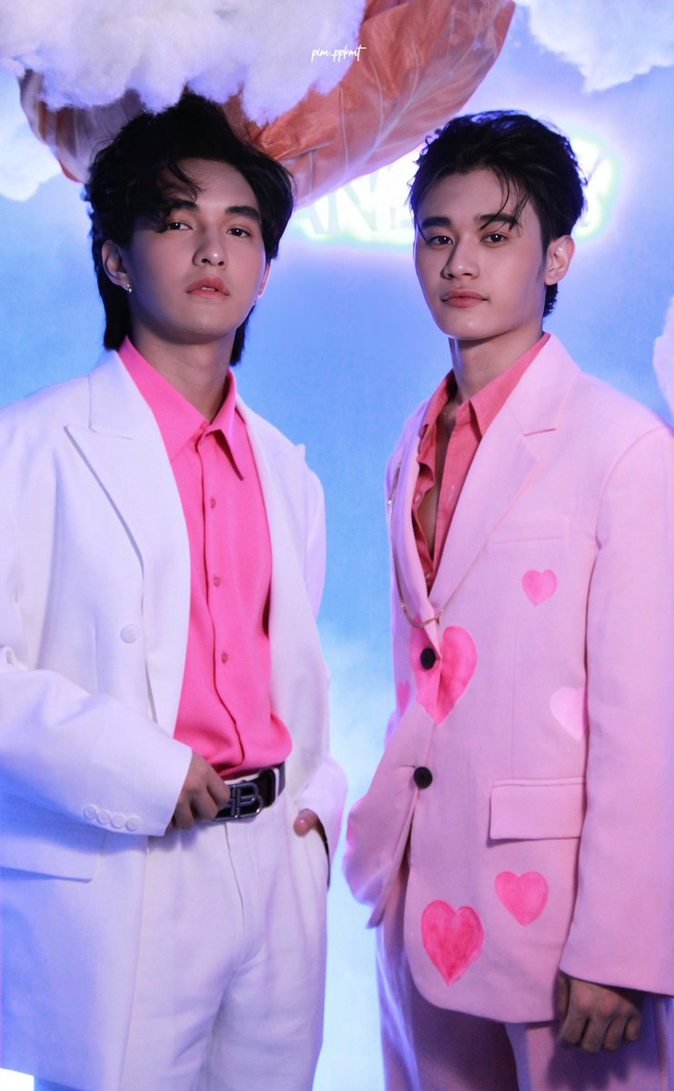 P•I•M อยู่กับปัจจุบัน ~ tweet media