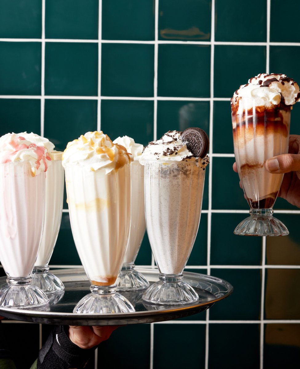 Mollie's Motel & Diner tweet media