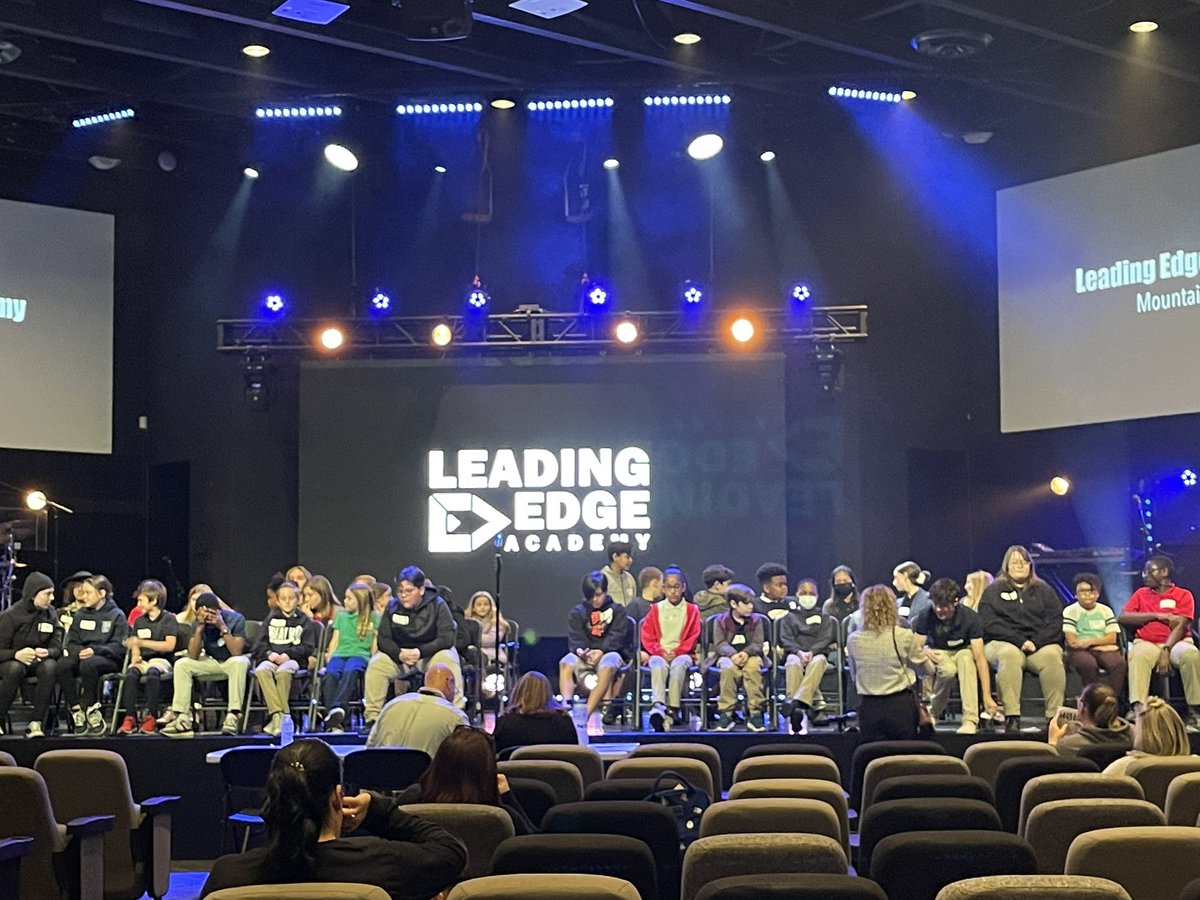 #SpellingBee bound! #PrincipalLife <a href="/LeadEdgeAcademy/">Leading Edge Academy</a>
