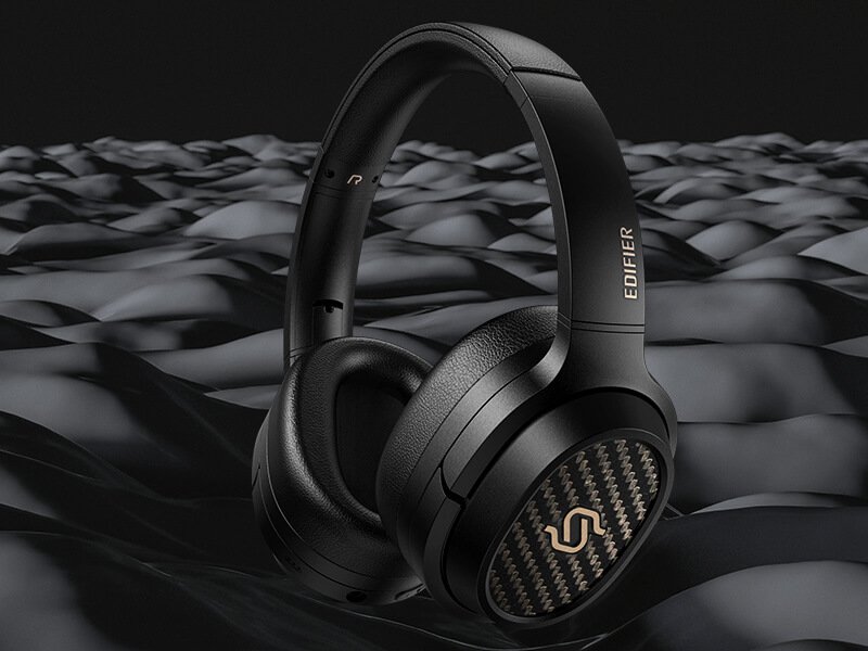 RevistaGadget's tweet photo. Edifier S3: #auriculares #Bluetooth con driver planar magnético. De los pocos auriculares planares magnéticos diseñados para escuchar en movimiento. Han sido fabricados en colaboración con Audeze y Stax, y acreditan #AudioHiRes.
https://t.co/ZyQyFmMHCp
@Edifier_Global @Zococity https://t.co/uLHpIHr4br